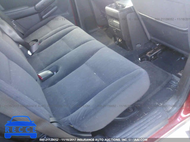 2010 Ford Explorer XLT 1FMEU6DE8AUA76011 image 7