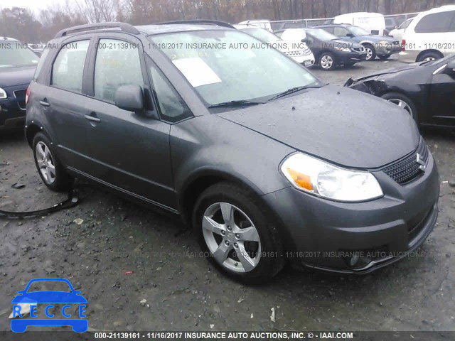 2012 Suzuki SX4 JS2YB5A37C6301486 Bild 0