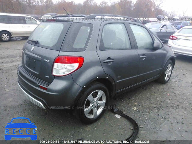 2012 Suzuki SX4 JS2YB5A37C6301486 Bild 3