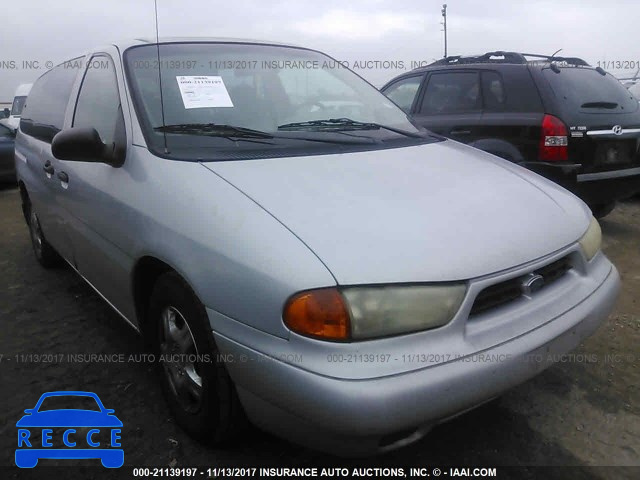 1998 Ford Windstar WAGON 2FMZA51U9WBD93583 image 0