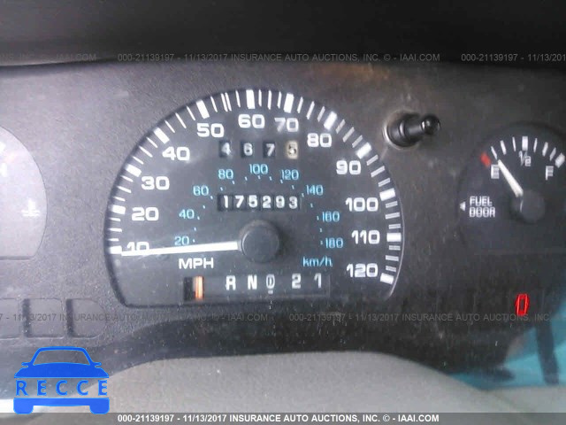 1998 Ford Windstar WAGON 2FMZA51U9WBD93583 image 6