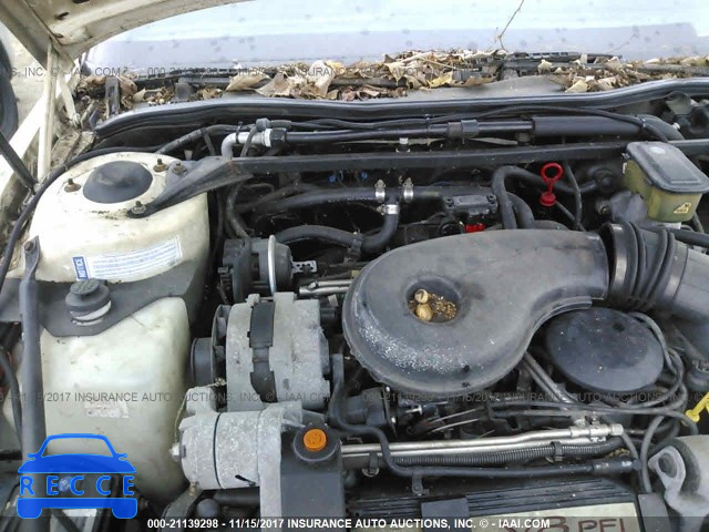 1990 Cadillac Eldorado 1G6EL133XLU608309 image 9