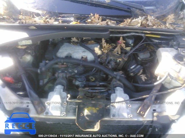 2001 Pontiac Montana LUXURY 1GMDX13E51D208858 image 9