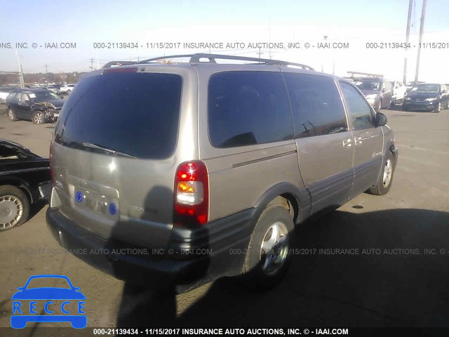 2001 Pontiac Montana LUXURY 1GMDX13E51D208858 image 3