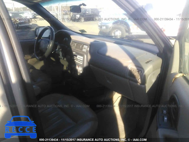 2001 Pontiac Montana LUXURY 1GMDX13E51D208858 image 4