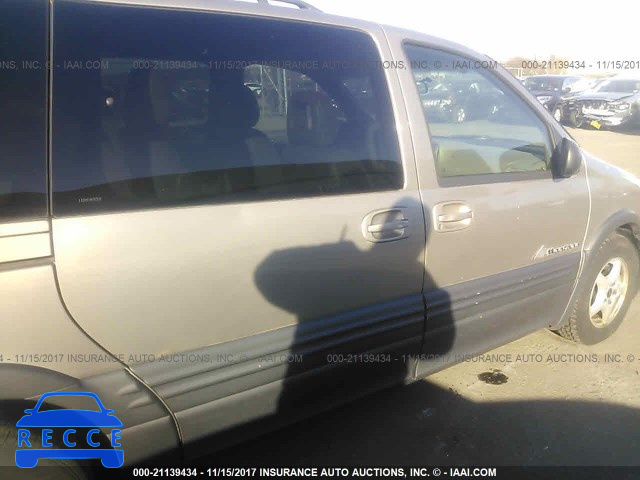 2001 Pontiac Montana LUXURY 1GMDX13E51D208858 image 5