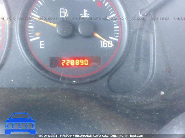 2001 Pontiac Montana LUXURY 1GMDX13E51D208858 image 6