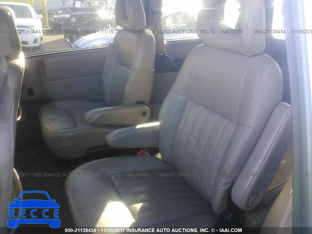 2001 Pontiac Montana LUXURY 1GMDX13E51D208858 image 7