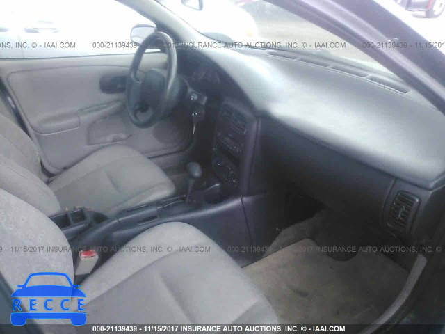 2001 Saturn SL1 1G8ZH52871Z247281 зображення 4