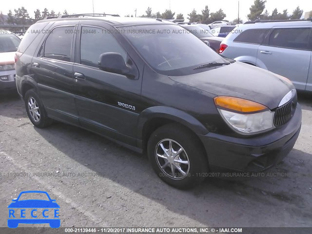 2003 Buick Rendezvous CX/CXL 3G5DA03EX3S515274 зображення 0