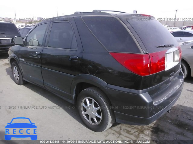 2003 Buick Rendezvous CX/CXL 3G5DA03EX3S515274 зображення 2