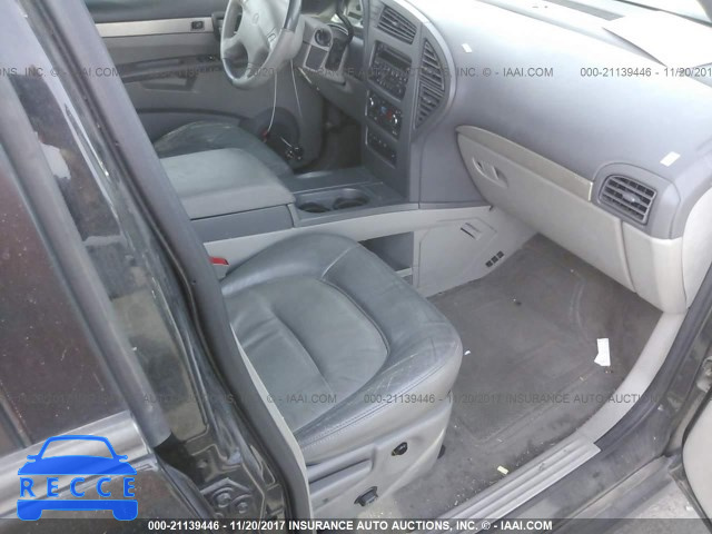 2003 Buick Rendezvous CX/CXL 3G5DA03EX3S515274 зображення 4