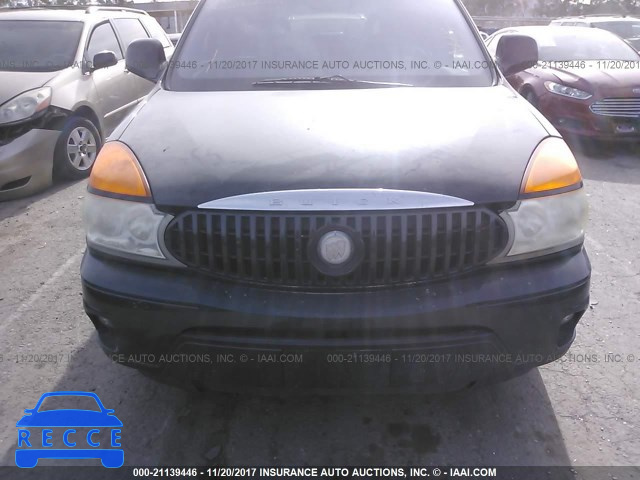2003 Buick Rendezvous CX/CXL 3G5DA03EX3S515274 image 5