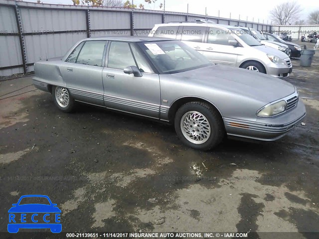 1995 Oldsmobile 98 REGENCY ELITE 1G3CX52KXS4303187 image 0