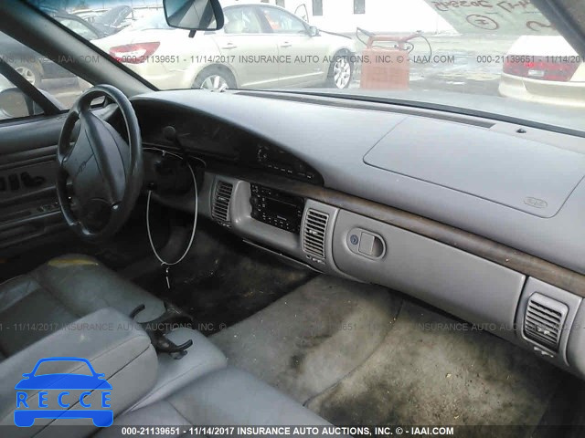 1995 Oldsmobile 98 REGENCY ELITE 1G3CX52KXS4303187 Bild 4