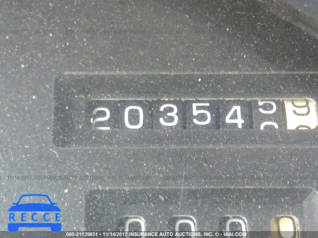 1995 Oldsmobile 98 REGENCY ELITE 1G3CX52KXS4303187 image 6