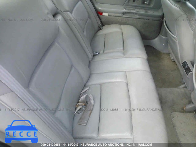 1995 Oldsmobile 98 REGENCY ELITE 1G3CX52KXS4303187 image 7