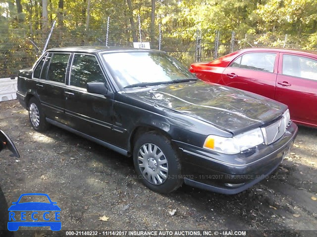 1998 Volvo S90 YV1KS9606W1130151 image 0