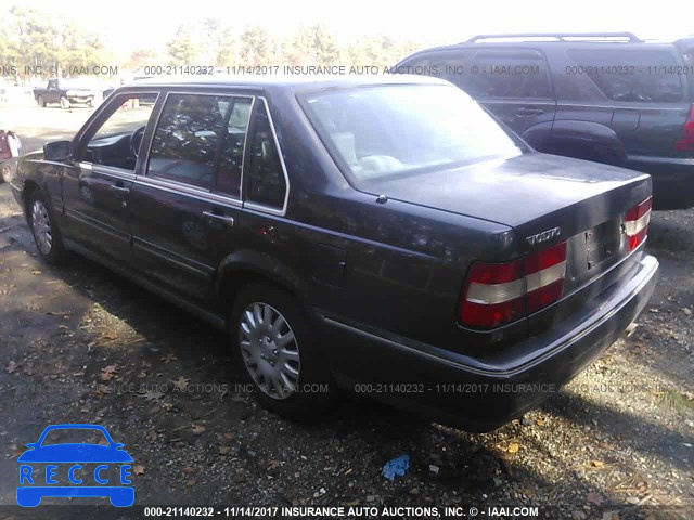 1998 Volvo S90 YV1KS9606W1130151 Bild 2