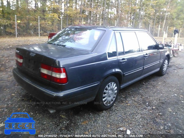 1998 Volvo S90 YV1KS9606W1130151 Bild 3