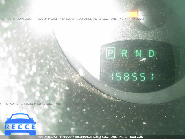 2007 Dodge Nitro SXT 1D8GT28K37W619417 Bild 6