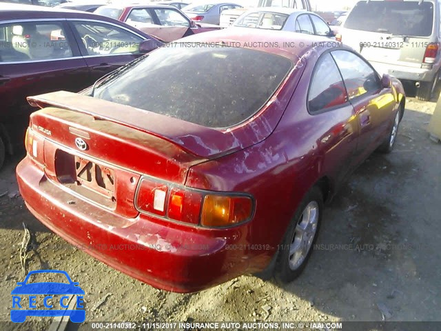 1997 TOYOTA CELICA ST/ST LIMITED JT2DB02T8V0065651 зображення 3