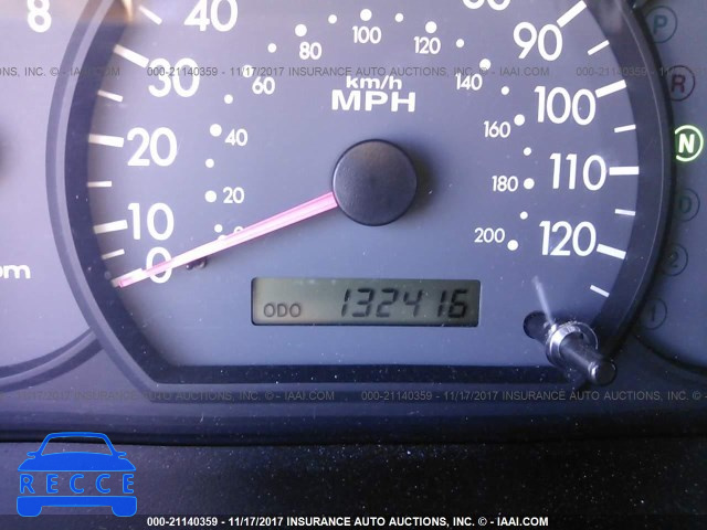 2003 KIA RIO CINCO KNADC165736139879 image 6