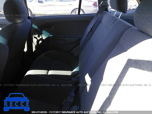 2003 KIA RIO CINCO KNADC165736139879 image 7