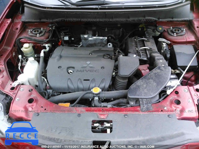 2013 Mitsubishi Outlander SE JA4AS3AW4DU001938 image 9