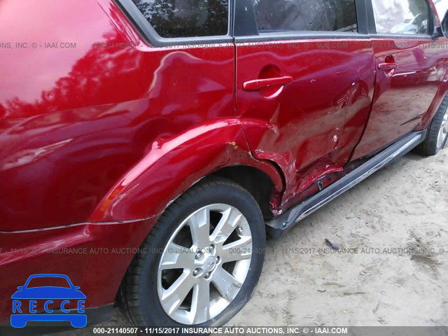 2013 Mitsubishi Outlander SE JA4AS3AW4DU001938 image 5
