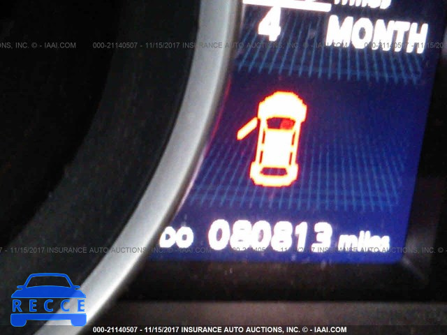 2013 Mitsubishi Outlander SE JA4AS3AW4DU001938 image 6