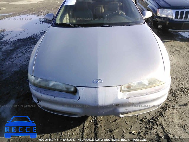 1999 Oldsmobile Intrigue GL 1G3WS52H7XF360572 зображення 5