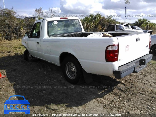 2005 Ford Ranger 1FTYR10D35PB04336 image 2