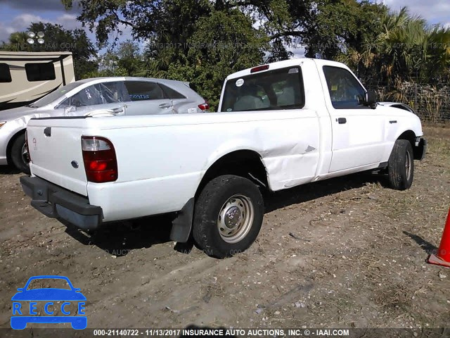 2005 Ford Ranger 1FTYR10D35PB04336 image 3