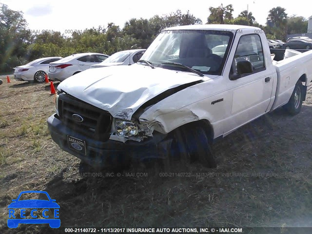 2005 Ford Ranger 1FTYR10D35PB04336 image 5