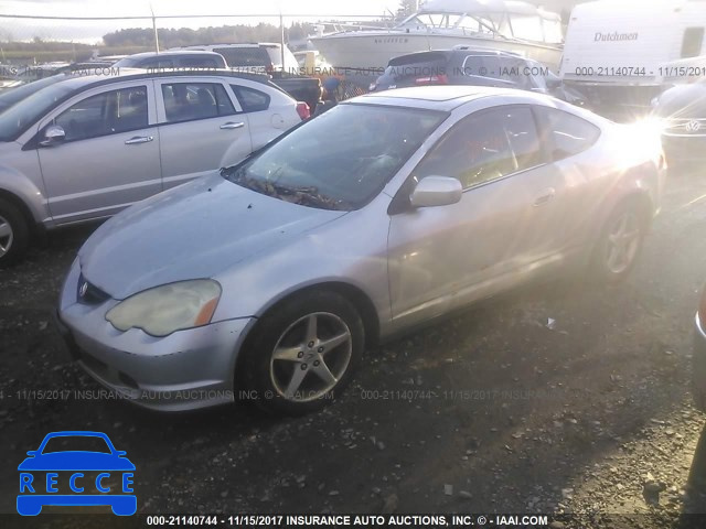 2003 Acura RSX JH4DC54843C016130 image 1