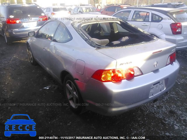 2003 Acura RSX JH4DC54843C016130 image 2