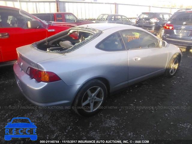 2003 Acura RSX JH4DC54843C016130 Bild 3