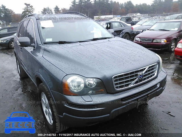 2007 Volvo XC90 3.2 YV4CZ982X71388952 Bild 0