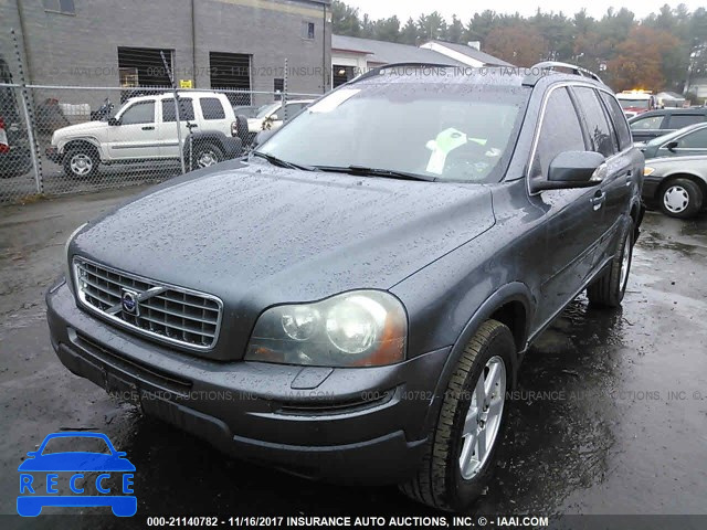 2007 Volvo XC90 3.2 YV4CZ982X71388952 Bild 1