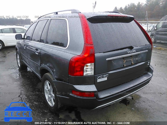 2007 Volvo XC90 3.2 YV4CZ982X71388952 Bild 2