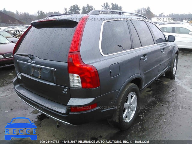 2007 Volvo XC90 3.2 YV4CZ982X71388952 Bild 3