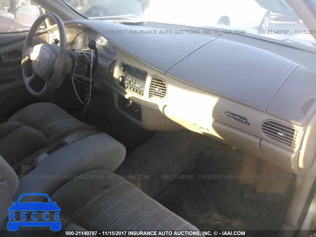 1998 Buick Century CUSTOM 2G4WS52M1W1513560 Bild 4