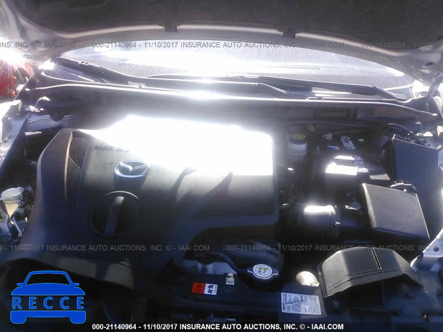 2009 Mazda CX-7 JM3ER29L690219554 image 9