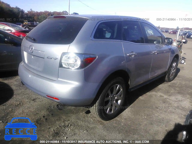 2009 Mazda CX-7 JM3ER29L690219554 зображення 3