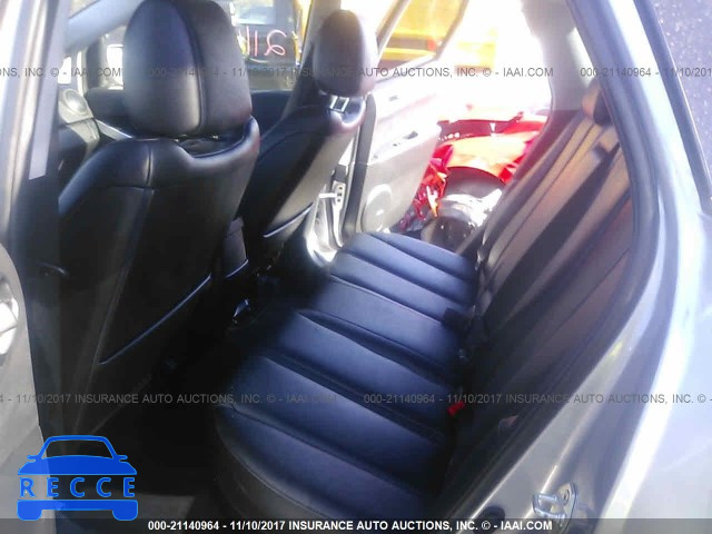 2009 Mazda CX-7 JM3ER29L690219554 зображення 7