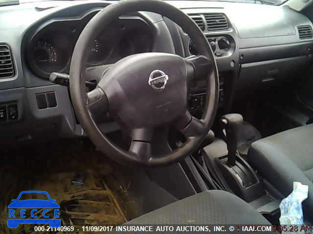 2002 Nissan Xterra XE/SE 5N1ED28Y12C593705 зображення 3