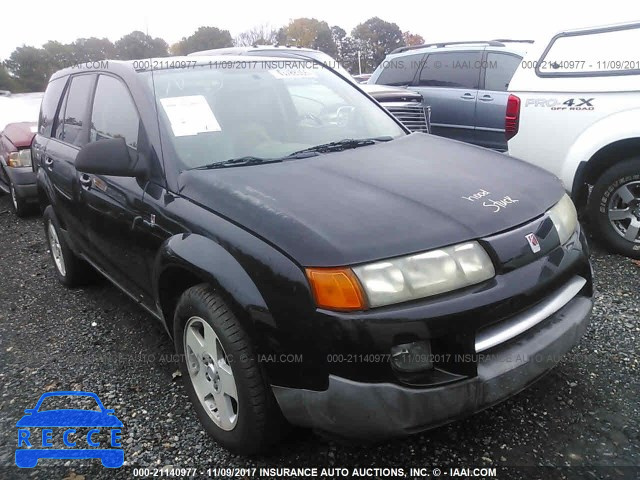 2004 Saturn VUE 5GZCZ53464S815049 image 0