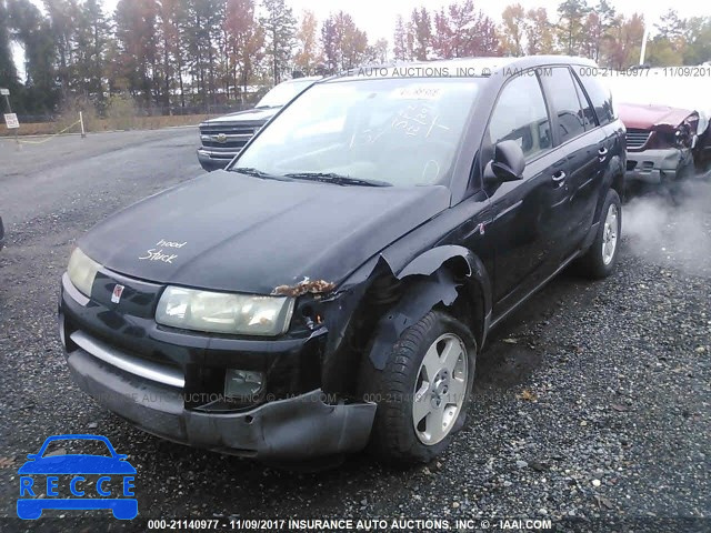 2004 Saturn VUE 5GZCZ53464S815049 image 1