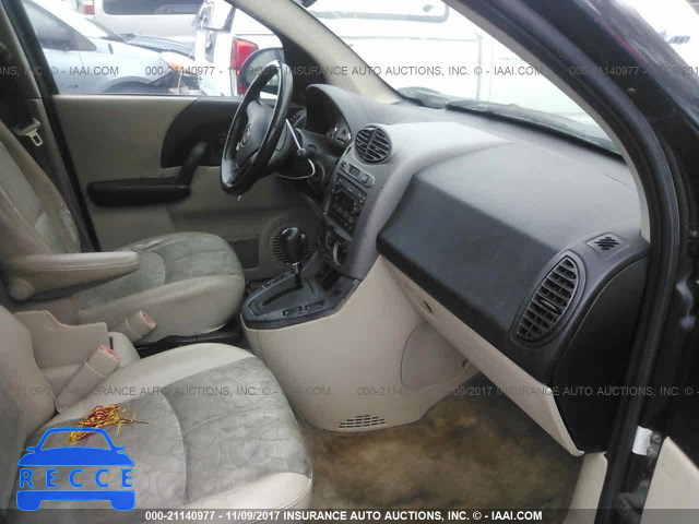 2004 Saturn VUE 5GZCZ53464S815049 image 4